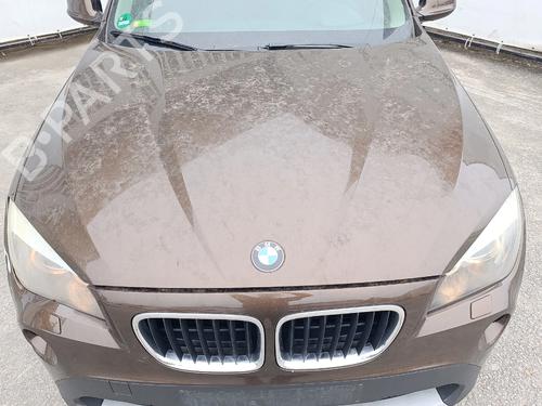 Full front BMW X1 (E84) sDrive 18 i | BP36838086S1  - Image 7