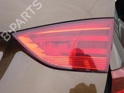 Højre baglygte bagklap Højre baglygte bagklap BMW X1 (E84) sDrive 18 i (150 hp) 36838117 36838117