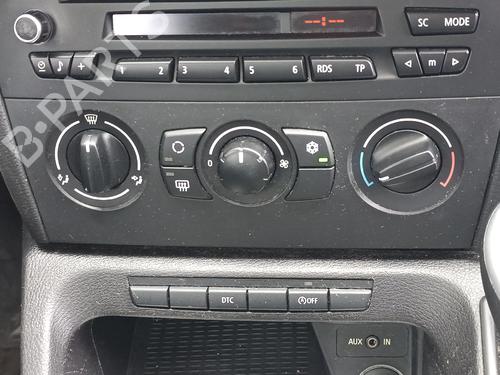 switch-bmw-x1-e84-2009-2010-2011-2012-2013-2014-2015-36838095 main image