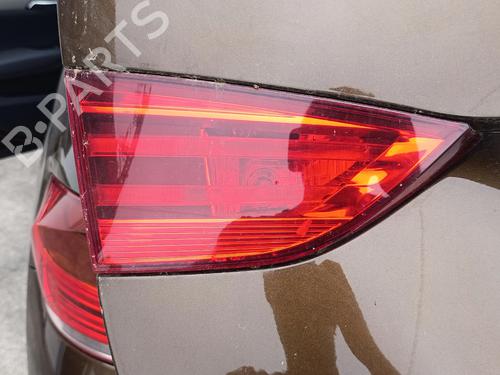 Used Left tailgate light Left tailgate light 36838118 36838118