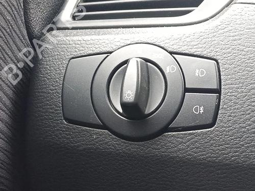 Used Headlight switch Headlight switch 36838094 36838094