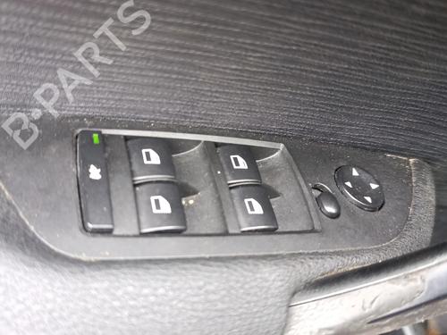 left-front-window-switch-bmw-x1-e84-2009-2010-2011-2012-2013-2014-2015-36838100 main image