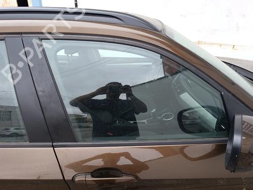 Dør rude højre foran Dør rude højre foran BMW X1 (E84) sDrive 18 i (150 hp) 36838159 36838159