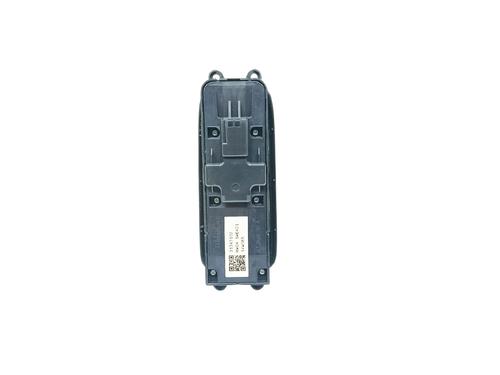 Left front window switch VOLVO V60 I (155) 2.0 T | BP31671815I27 - Image 2