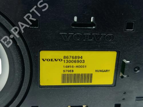 Speaker VOLVO V60 I (155) 2.0 T | BP36838123E2 - Image 3