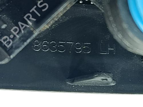 Speaker VOLVO V60 I (155) 2.0 T | BP36838122E2 - Image 4