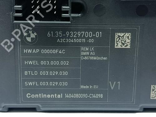 Fuse box BMW 1 (F20) 116 d | BP36841511E1 - Image 3