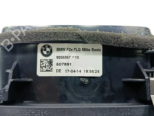 Air vent BMW 1 (F20) 116 d | BP33995510I21 - Image 7