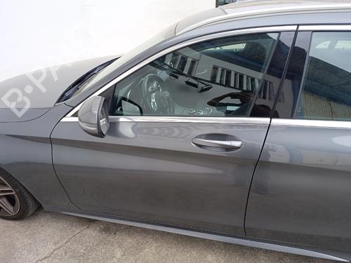 left-front-door-mercedes-benz-c-class-t-model-s205-2014-2015-2016-2017-2018-2019-2020-2021-2022-2023-36841517 main image