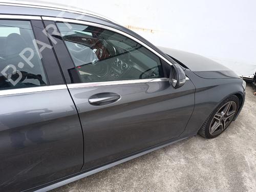 right-front-door-mercedes-benz-c-class-t-model-s205-2014-2015-2016-2017-2018-2019-2020-2021-2022-2023-36841516 main image
