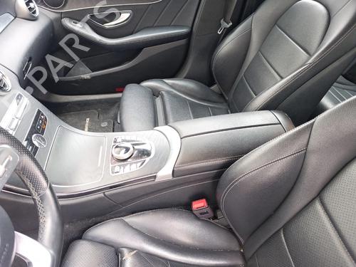 armrest-center-console-mercedes-benz-c-class-t-model-s205-2014-2015-2016-2017-2018-2019-2020-2021-2022-2023-36841528 main image