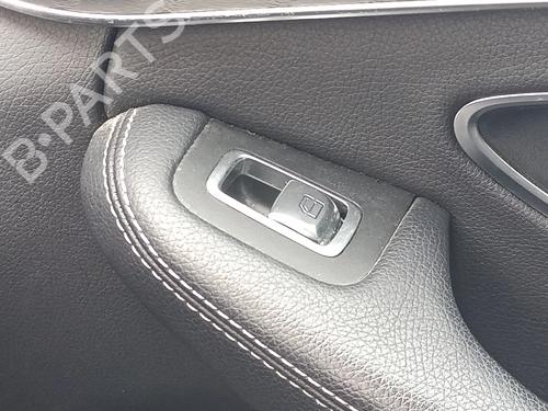 Mando elevalunas delantera derecho Mando elevalunas delantera derecho MERCEDES-BENZ C-CLASS T-Model (S205) C 200 d (205.211) (150 hp) 36841525 36841525