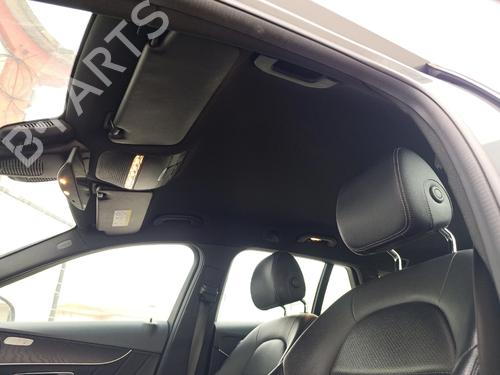 interior-roof-mercedes-benz-c-class-t-model-s205-2014-2015-2016-2017-2018-2019-2020-2021-2022-2023-36841531 main image