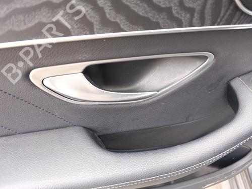 Venstre bak invendig håndtak Venstre bak invendig håndtak MERCEDES-BENZ C-CLASS T-Model (S205) C 200 d (205.211) (150 hp) 36841546 36841546