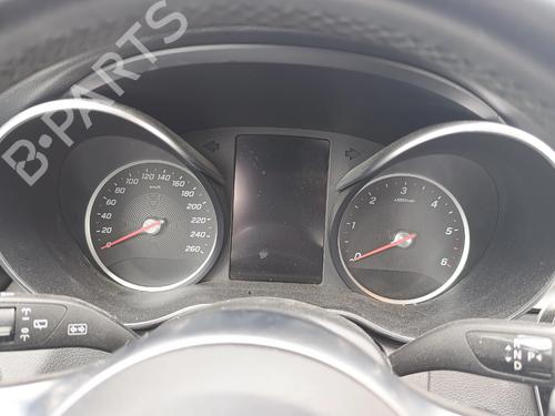 Used Instrument cluster Instrument cluster 36841547 36841547