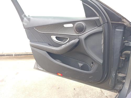 Used Front left panel Front left panel 36841567 36841567