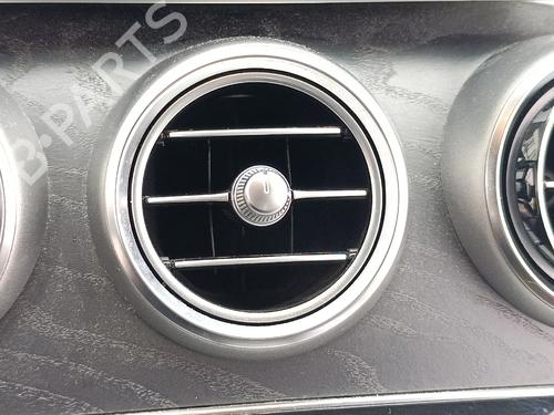 Used Air vent Air vent 36841563 36841563