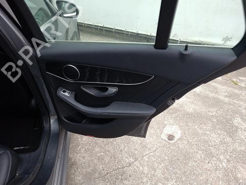 Used Rear right panel Rear right panel 36841570 36841570