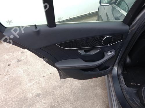 Used Rear left panel Rear left panel 36841571 36841571