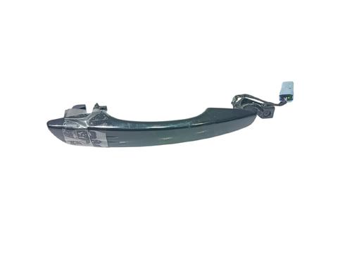 Used Front right exterior door handle Front right exterior door handle 35916230 35916230