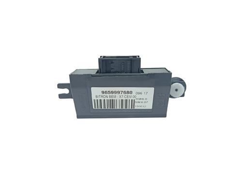 Used Electronic module Electronic module 36841584 36841584