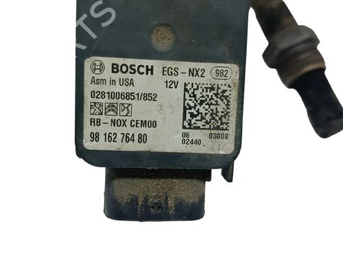 Electronic sensor CITROËN BERLINGO (ER_, EC_) 1.5 BlueHDi 100 | BP36842892M84 - Image 3