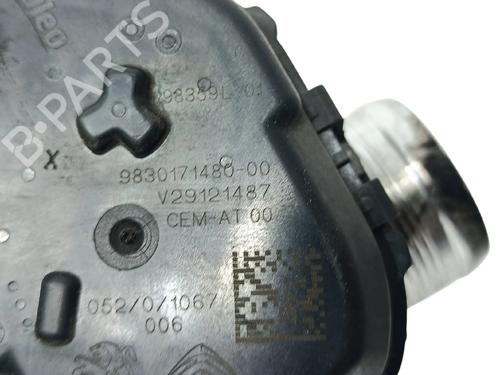 Throttle body CITROËN BERLINGO (ER_, EC_) 1.5 BlueHDi 100 | BP36842890M82 - Image 4