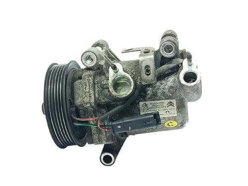 AC compressor CITROËN BERLINGO (ER_, EC_) 1.5 BlueHDi 100 | BP36842882M34 - Image 2