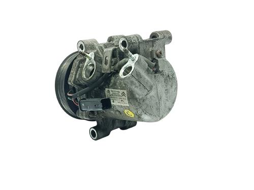 AC compressor CITROËN BERLINGO (ER_, EC_) 1.5 BlueHDi 100 | BP36842882M34 - Image 3