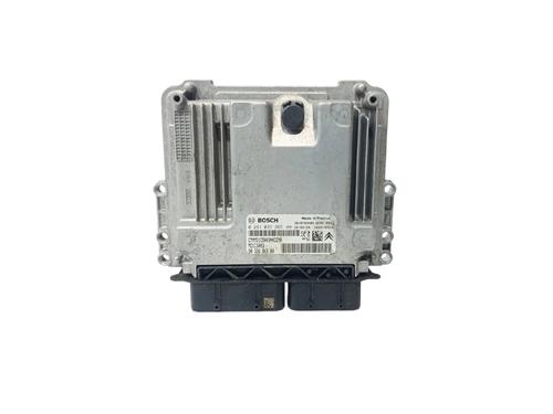 Used Engine control unit (ECU) Engine control unit (ECU) 35932326 35932326