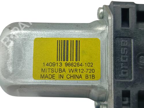 Left rear window motor VOLVO V60 I (155) 1.6 DRIVe | BP32238595E23 - Image 3