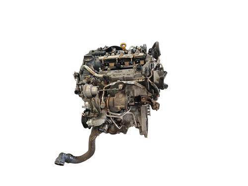 Engine OPEL ASTRA K (B16) 1.0 Turbo (68) | BP33964021M1 - Image 2