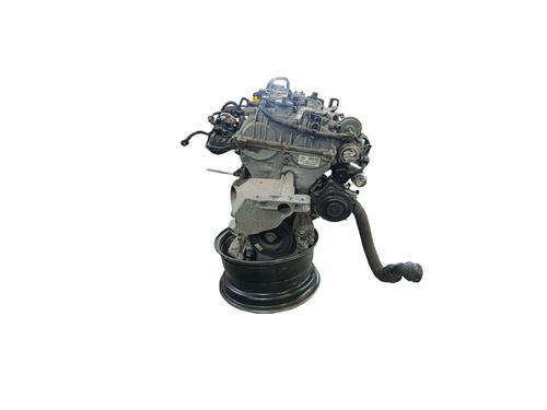 Engine OPEL ASTRA K (B16) 1.0 Turbo (68) | BP33964021M1 - Image 4