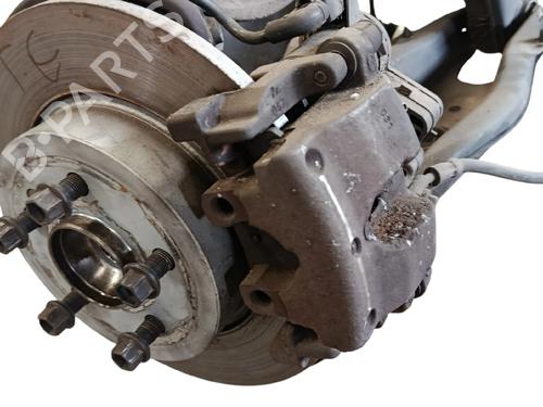 Used Left rear brake caliper Left rear brake caliper 36860204 36860204