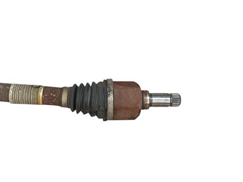 Left front driveshaft CITROËN C4 Grand Picasso II (DA_, DE_) 1.6 HDi / BlueHDi 115 | BP36866905M38 - Image 2