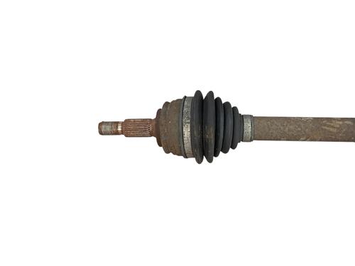 Left front driveshaft CITROËN C4 Grand Picasso II (DA_, DE_) 1.6 HDi / BlueHDi 115 | BP36866905M38 - Image 3