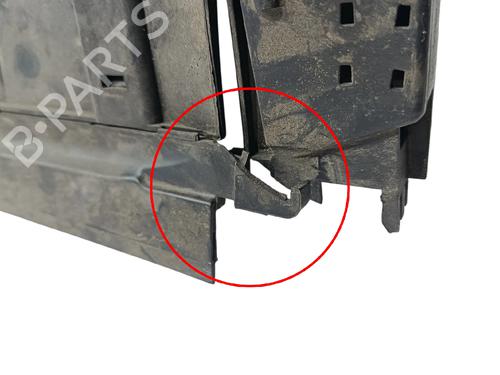 Air vent RENAULT CAPTUR I (J5_, H5_) 1.5 dCi 90 (J5N4, J5M5, J5MW, J5M6, J5AL, J5AJ) | BP36885388I21  - Image 6