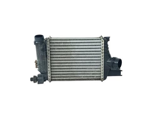 Intercooler Intercooler RENAULT CAPTUR I (J5_, H5_) 1.5 dCi 90 (J5N4, J5M5, J5MW, J5M6, J5AL, J5AJ) (90 hp) 36885382 36885382