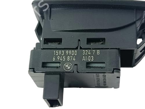 Right rear window switch BMW 3 Touring (E91) 318 d | BP26298820I28 - Image 3