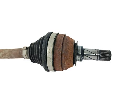 Left front driveshaft OPEL ASTRA K (B16) 1.0 Turbo (68) | BP36888511M38 - Image 2