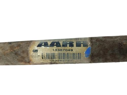 Left front driveshaft OPEL ASTRA K (B16) 1.0 Turbo (68) | BP36888511M38 - Image 4
