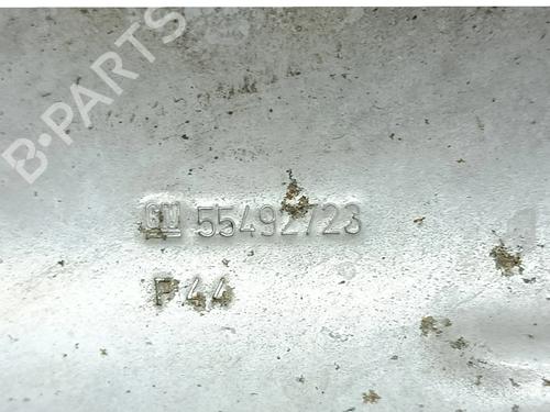 Catalyst OPEL ASTRA K (B16) 1.0 Turbo (68) | BP36888506M10 - Image 4