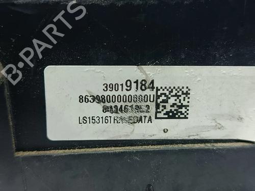 Fuse box OPEL ASTRA K (B16) 1.0 Turbo (68) | BP36888504E1 - Image 5