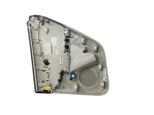 Rear right panel VOLVO V40 Hatchback (525) D3 | BP33988703C61 - Image 2
