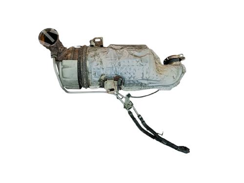 Katalysator Katalysator CITROËN C4 Grand Picasso II (DA_, DE_) 1.6 HDi / BlueHDi 115 (115 hp) 36916358 36916358