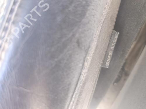 Used Left seat airbag Left seat airbag 36916368 36916368