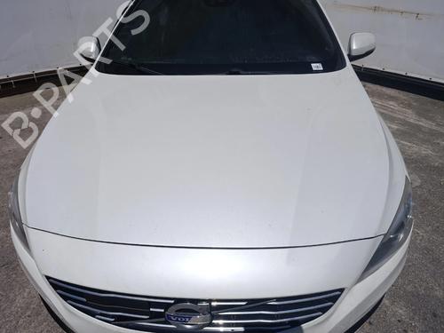 Full front VOLVO V60 I Estate Van (155)  | BP36916374S1  - Image 5