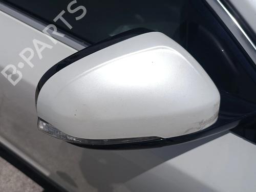 Used Right mirror Right mirror 36916384 36916384