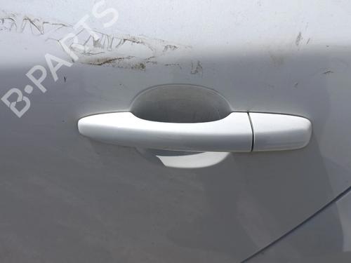 Used Rear left exterior door handle Rear left exterior door handle 36916383 36916383