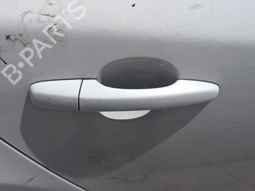 Højre bagtil udvendigt håndtag Højre bagtil udvendigt håndtag VOLVO V60 I Estate Van (155) [2013-2015] 36916382 36916382